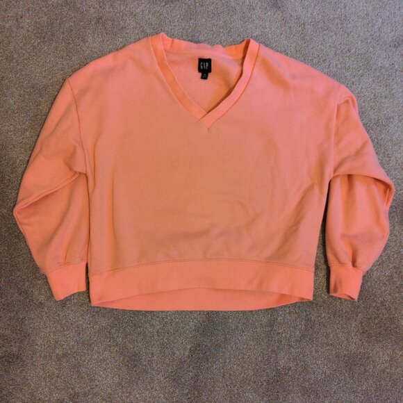 Gap Vintage Soft Sweatshirt - Picture 4 of 4